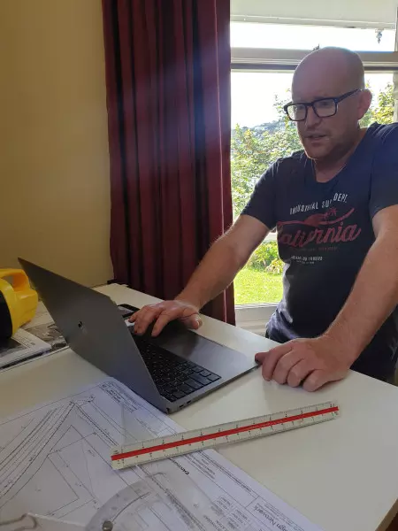 building insurance reports, vendor building reports